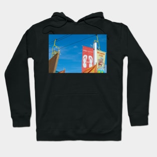 Enjoy Summer Hoodie